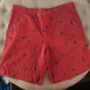 COLUMBIA PFG MEN’S SHORTS SIZE 40